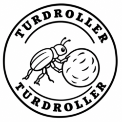 Turdroller